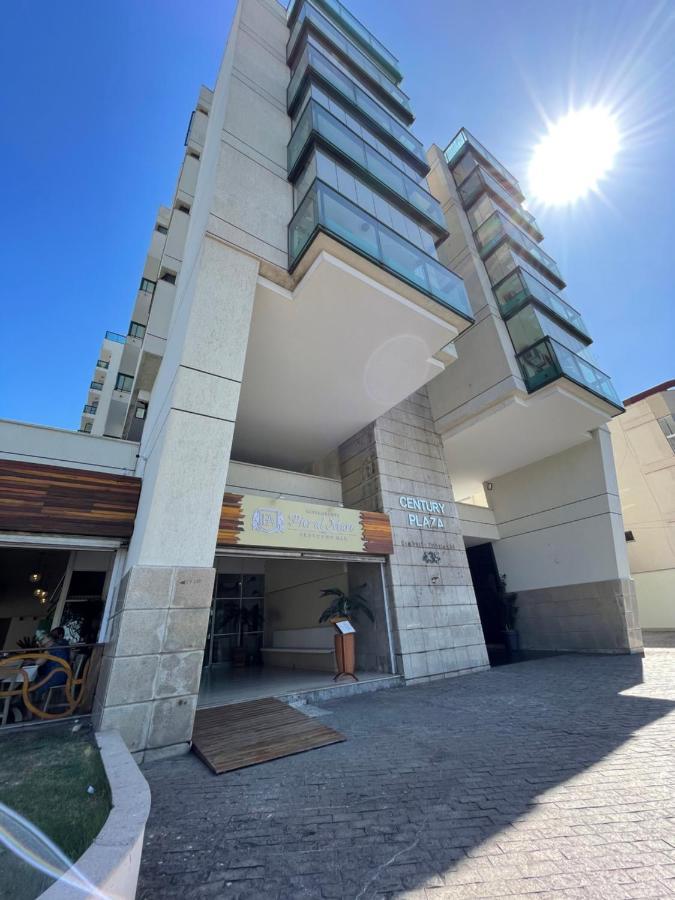 Flat Praia Home Experience Dante Michelini Vitoria Exterior photo